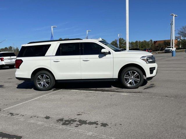 new 2024 Ford Expedition Max car, priced at $66,998