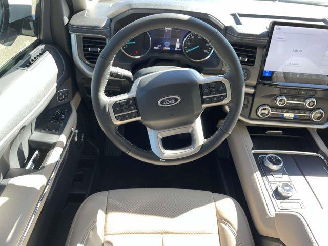 new 2024 Ford Expedition Max car, priced at $66,998