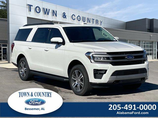 new 2024 Ford Expedition Max car, priced at $66,998