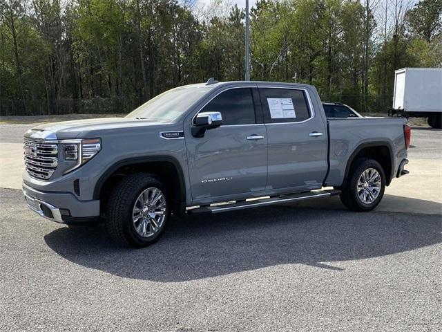 used 2024 GMC Sierra 1500 car, priced at $63,998