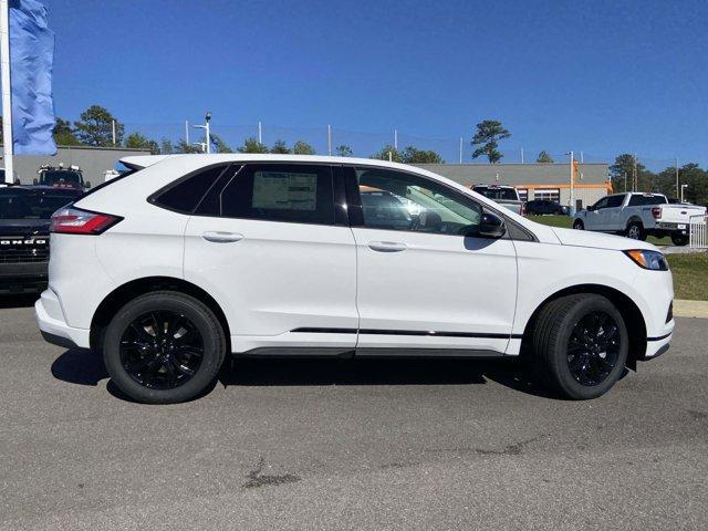 new 2024 Ford Edge car, priced at $41,355