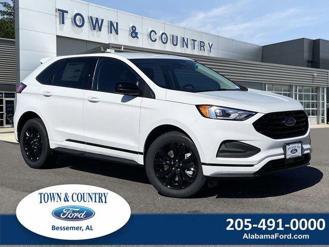 new 2024 Ford Edge car, priced at $39,060