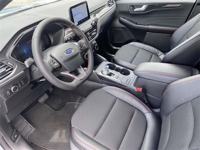 new 2025 Ford Escape car, priced at $30,145