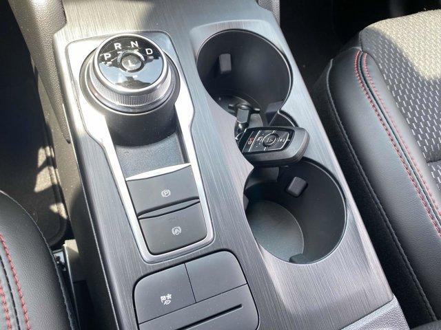 new 2025 Ford Escape car, priced at $31,738