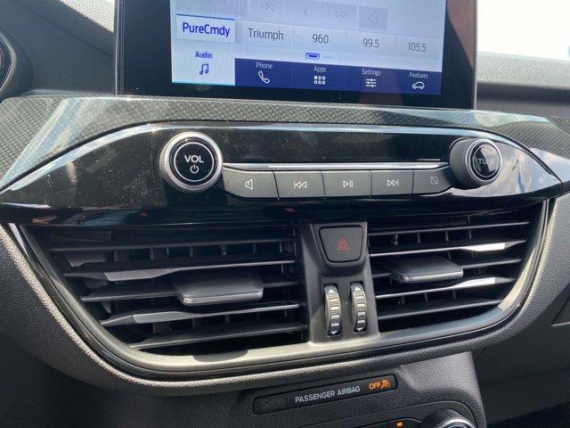 new 2025 Ford Escape car, priced at $31,738
