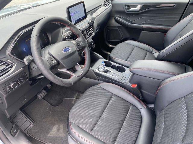 new 2025 Ford Escape car, priced at $31,738