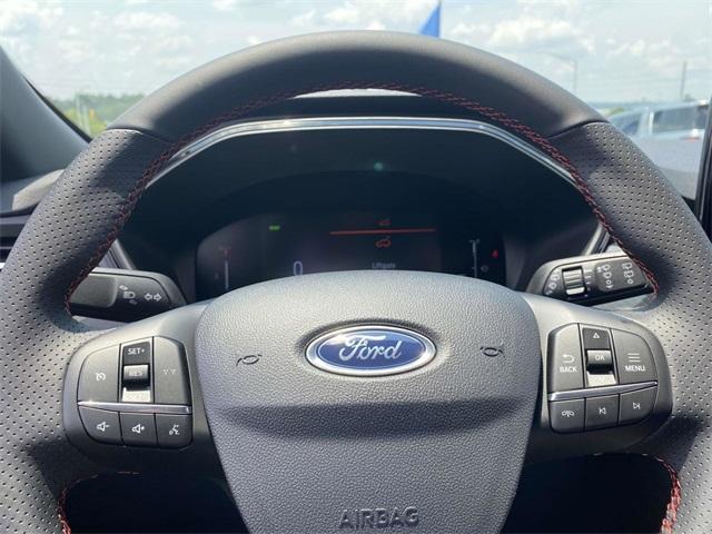 new 2025 Ford Escape car, priced at $30,145