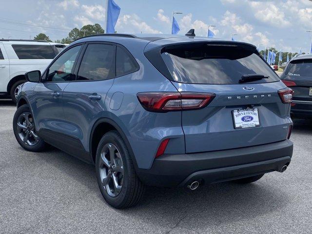 new 2025 Ford Escape car, priced at $31,738