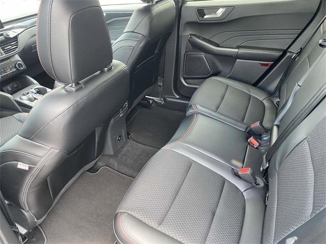 new 2025 Ford Escape car, priced at $30,145