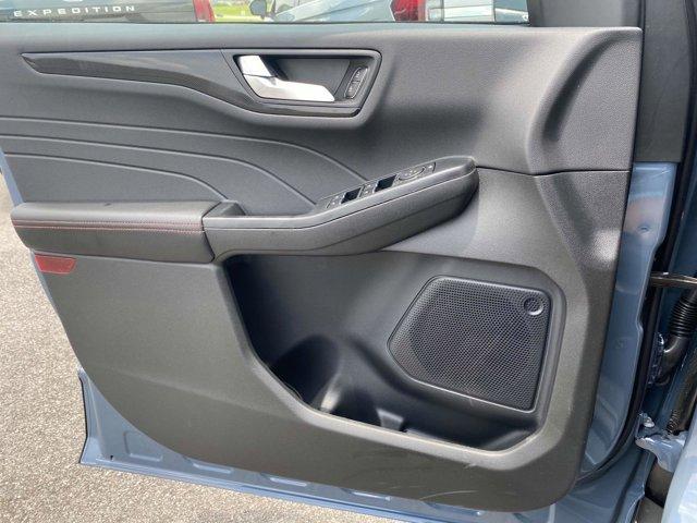 new 2025 Ford Escape car, priced at $31,738