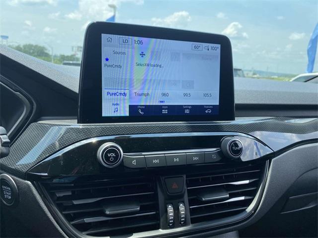 new 2025 Ford Escape car, priced at $30,145