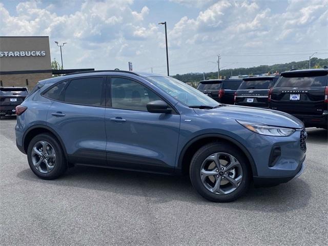 new 2025 Ford Escape car, priced at $30,145