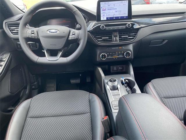 new 2025 Ford Escape car, priced at $30,145
