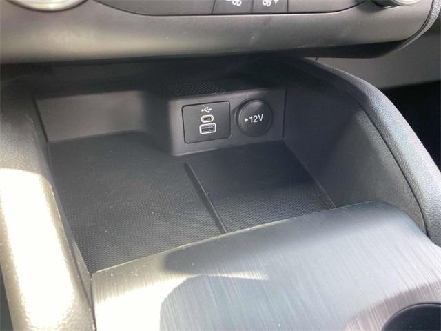 new 2025 Ford Escape car, priced at $30,145