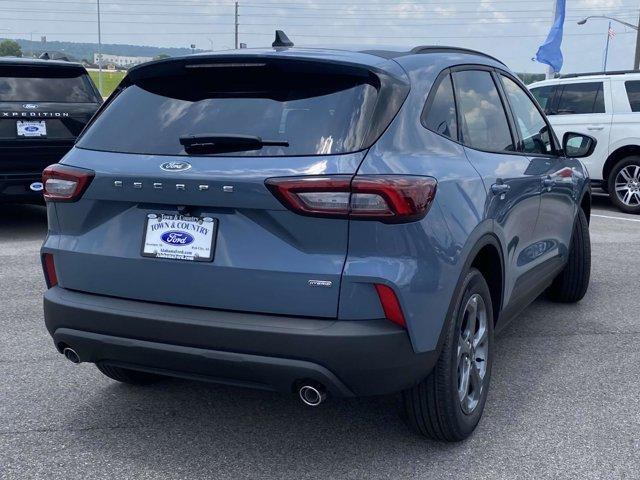 new 2025 Ford Escape car, priced at $31,738