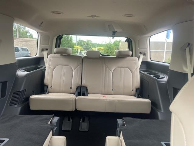 used 2023 Ford Expedition car, priced at $46,990