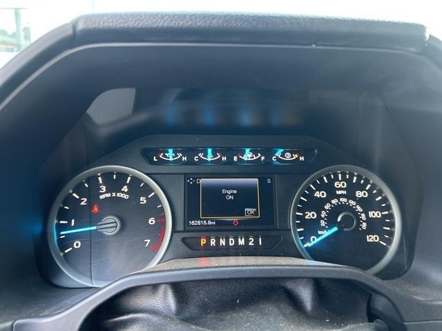 used 2016 Ford F-150 car, priced at $18,855