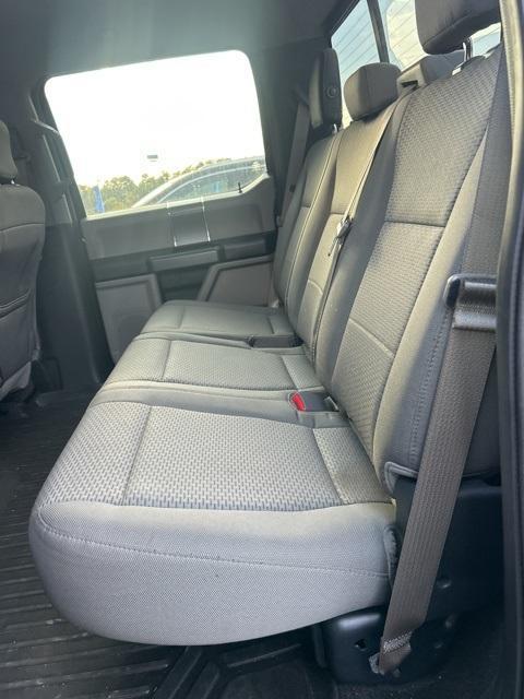 used 2016 Ford F-150 car, priced at $18,855