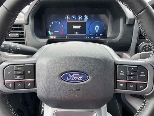 new 2024 Ford F-150 car, priced at $49,406