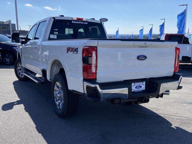 new 2025 Ford F-250 car, priced at $72,260