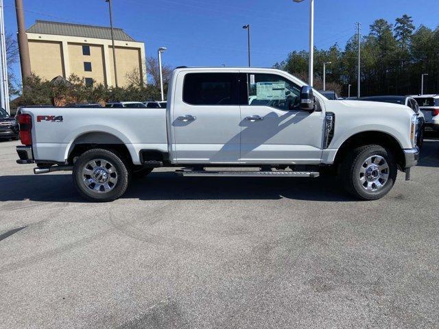 new 2025 Ford F-250 car, priced at $72,260