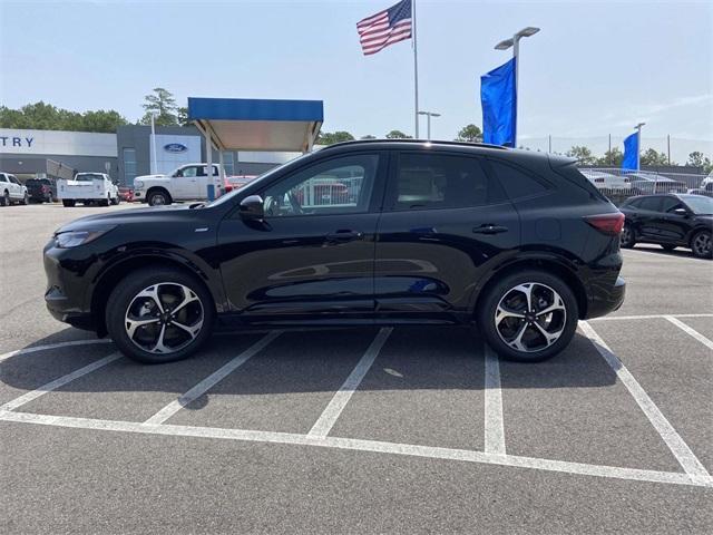 new 2024 Ford Escape car, priced at $38,889