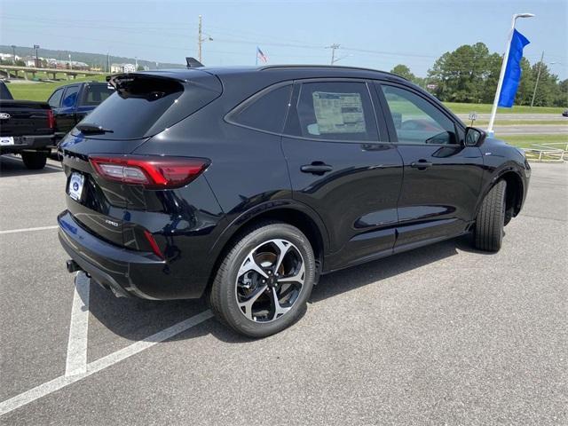 new 2024 Ford Escape car, priced at $38,889