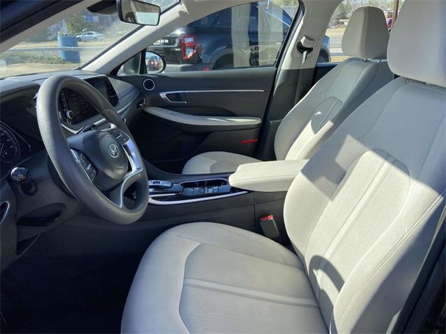 used 2023 Hyundai Sonata car, priced at $19,955