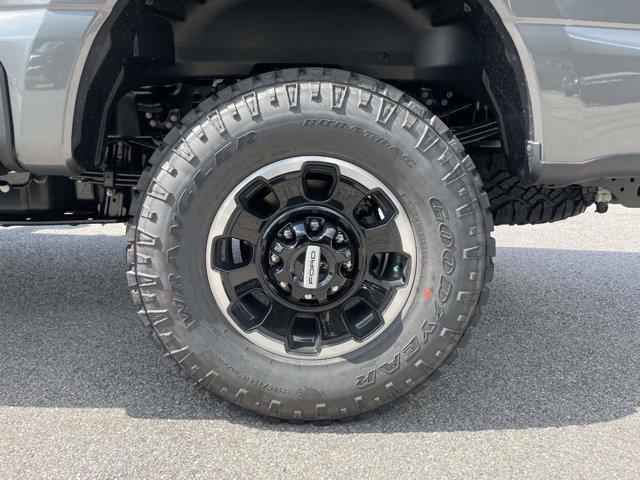 new 2026 Ford F-350 car, priced at $103,163