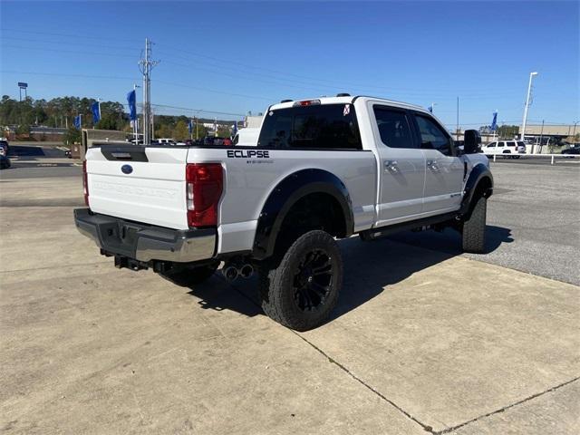 used 2022 Ford F-250 car, priced at $65,899