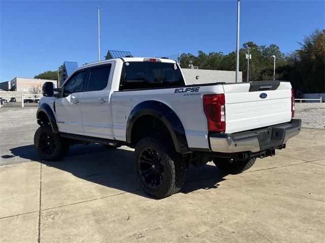 used 2022 Ford F-250 car, priced at $65,899