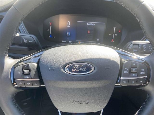 new 2025 Ford Escape car, priced at $32,920