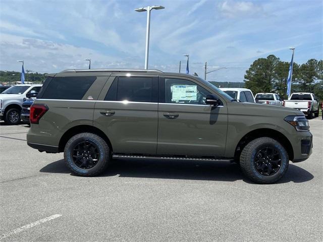 new 2024 Ford Expedition car, priced at $72,462