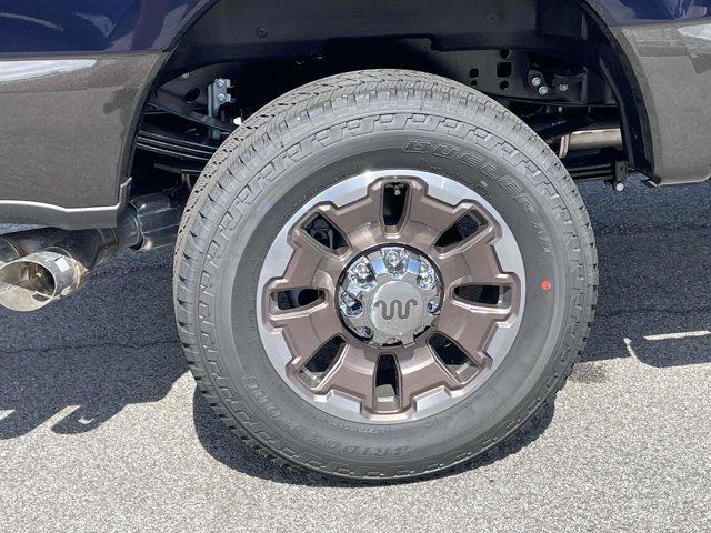 new 2025 Ford F-350 car, priced at $93,365