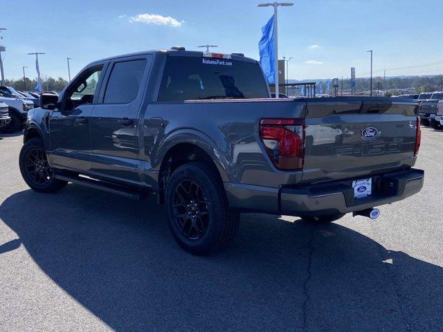 new 2024 Ford F-150 car, priced at $42,520