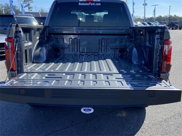new 2024 Ford F-150 car, priced at $42,947
