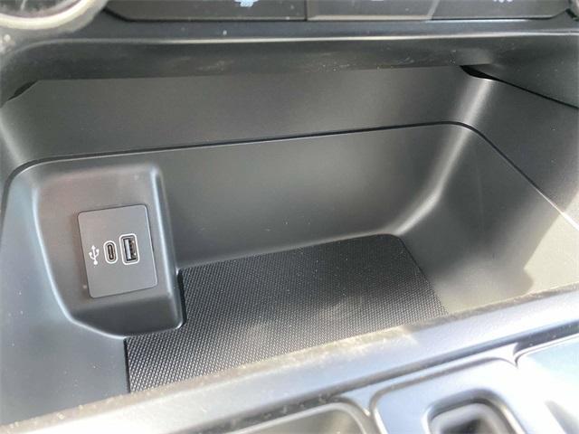 new 2025 Ford F-150 car, priced at $47,763