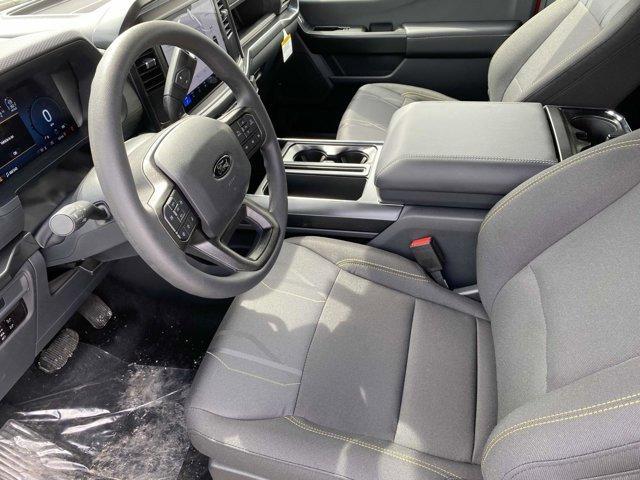 new 2025 Ford F-150 car, priced at $47,763