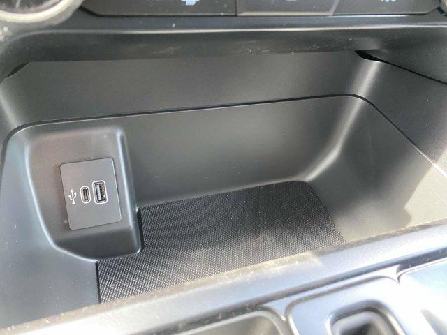 new 2025 Ford F-150 car, priced at $47,763