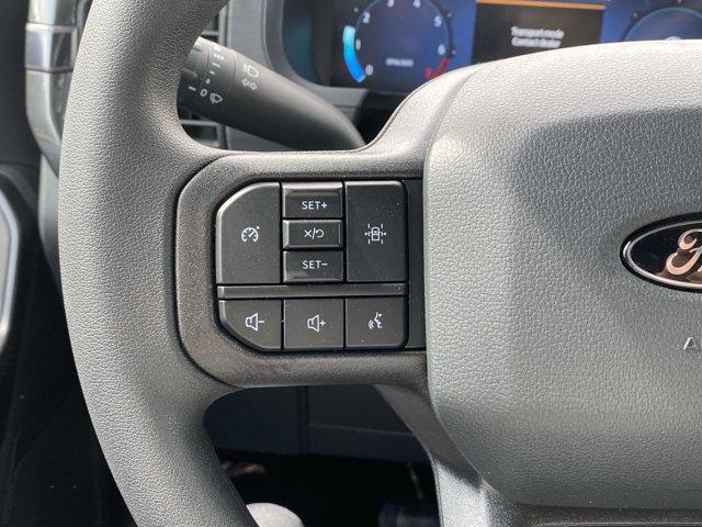 new 2025 Ford F-150 car, priced at $47,763