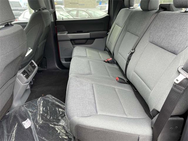 new 2024 Ford F-150 car, priced at $51,480