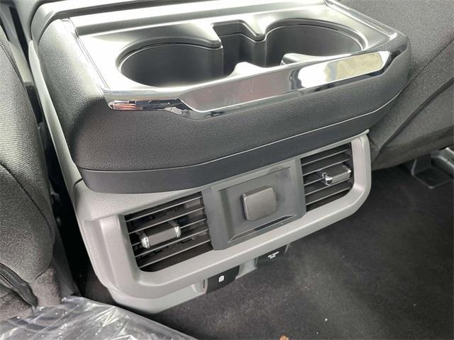 new 2024 Ford F-150 car, priced at $51,480
