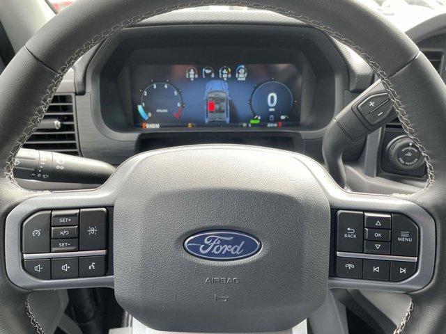 new 2024 Ford F-150 car, priced at $45,851