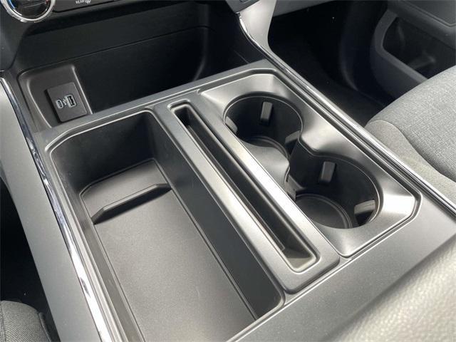 new 2024 Ford F-150 car, priced at $51,480