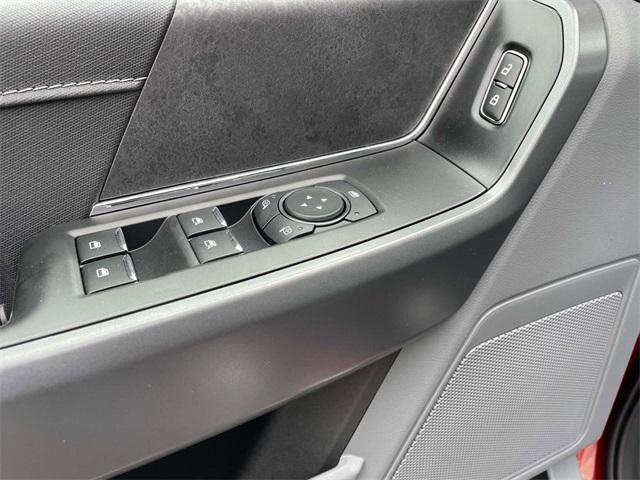 new 2024 Ford F-150 car, priced at $51,480