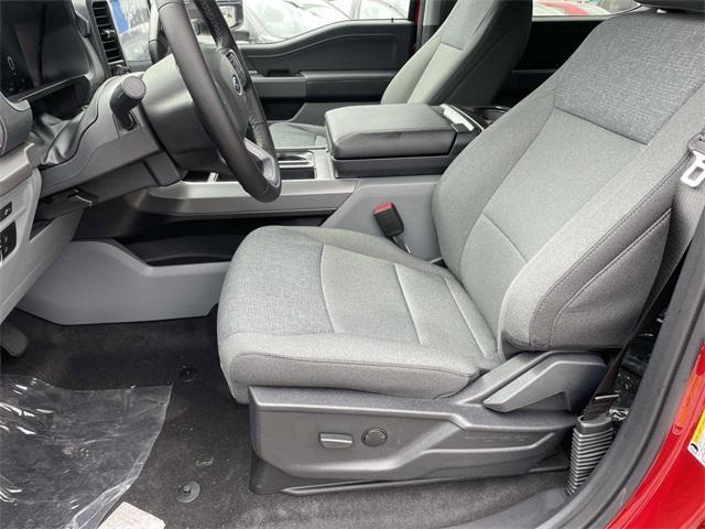 new 2024 Ford F-150 car, priced at $51,480