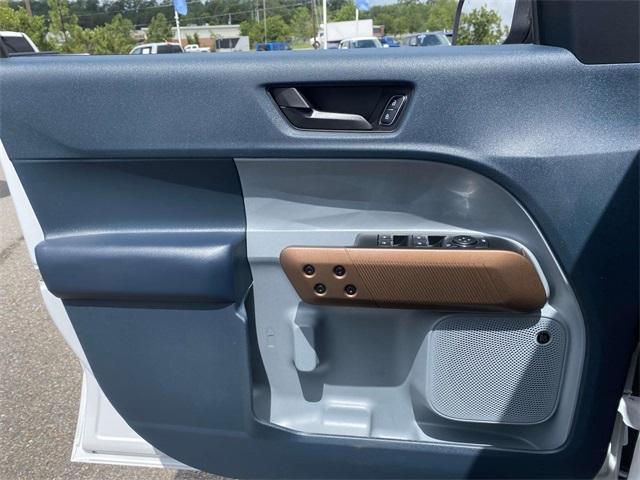 used 2024 Ford Maverick car, priced at $34,988