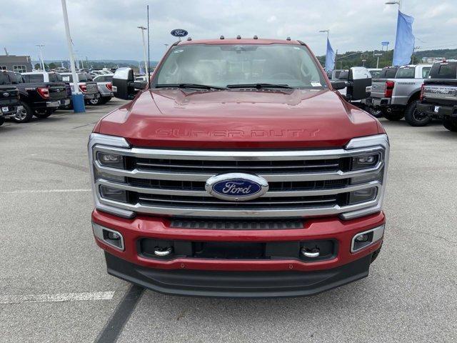 new 2024 Ford F-250 car, priced at $97,852