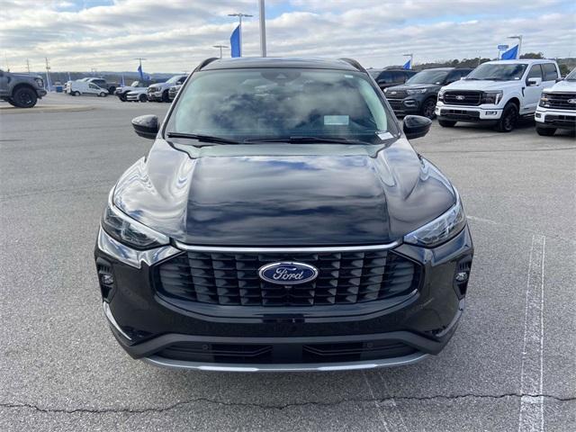 new 2025 Ford Escape car, priced at $37,649