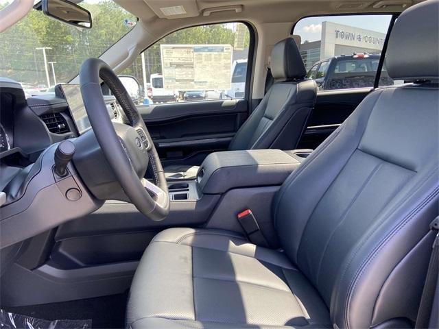 new 2024 Ford Expedition Max car, priced at $68,245